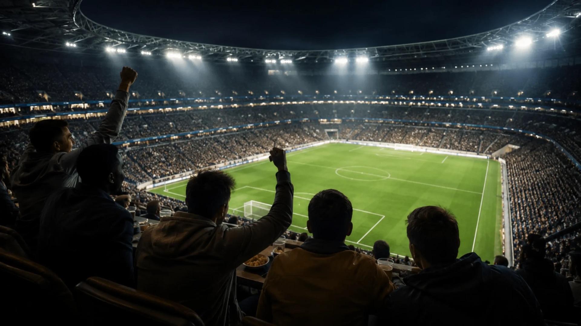 Servicio de IPTV España funcionando a la vez en Smart TV, portátil, móvil, tablet y TV Box con películas, series y fútbol en directo en 4K