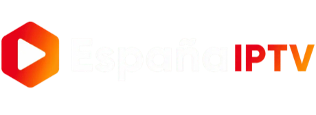 Logo de EspañaIPTV — IPTV en España